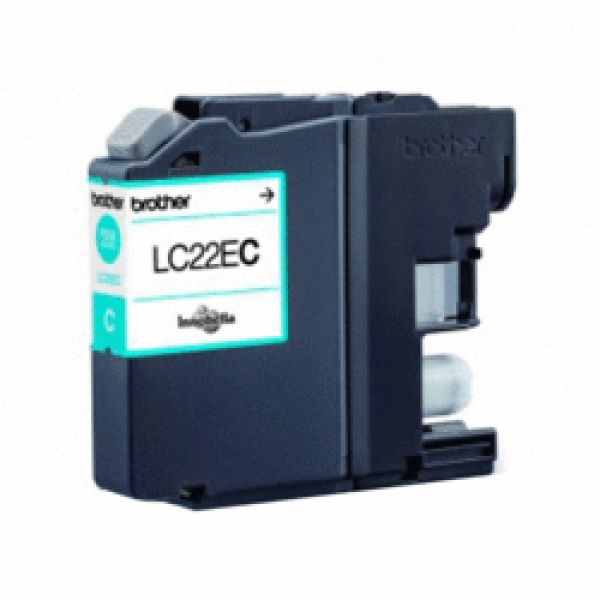 BROTHER LC22EC